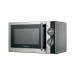 Микроволновая печь Liberton LMW-2078M inox black white