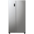 Холодильник Gorenje NRR9185EAXL