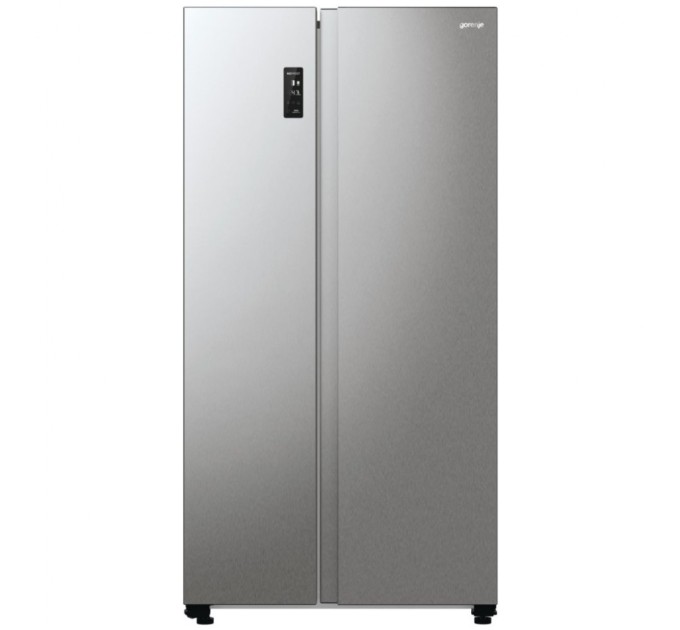 Холодильник Gorenje NRR9185EAXL