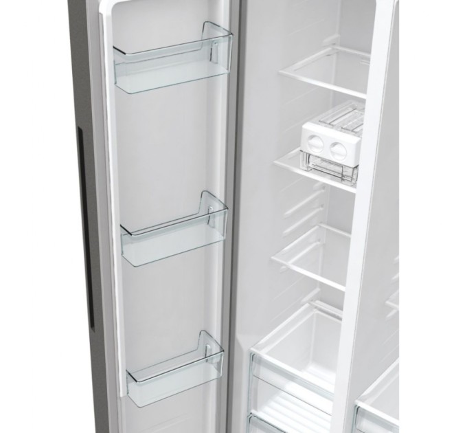 Холодильник Gorenje NRR9185EAXL