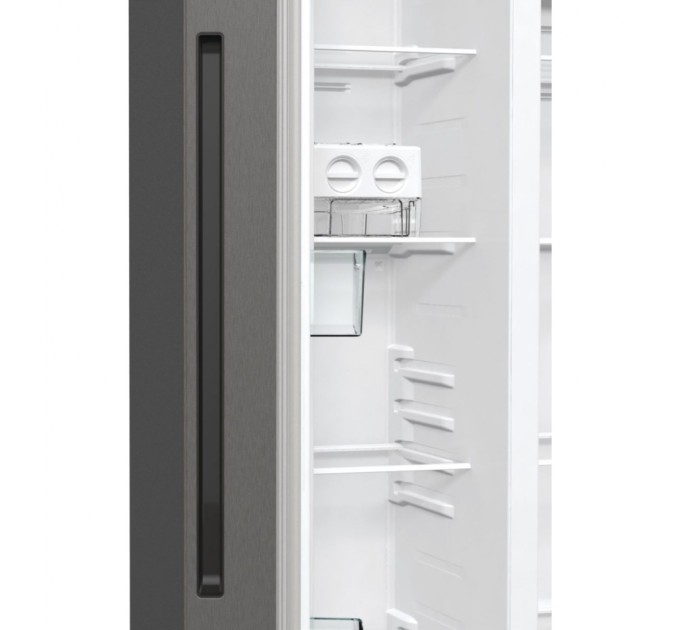 Холодильник Gorenje NRR9185EAXL