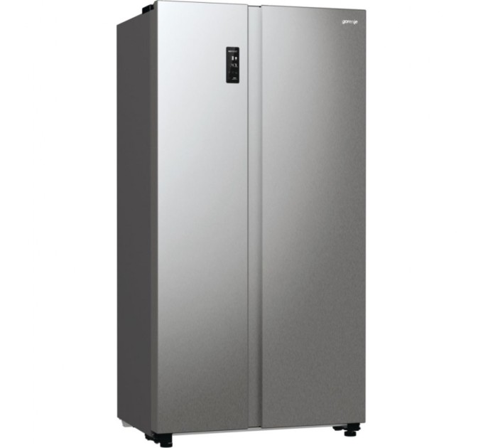 Холодильник Gorenje NRR9185EAXL