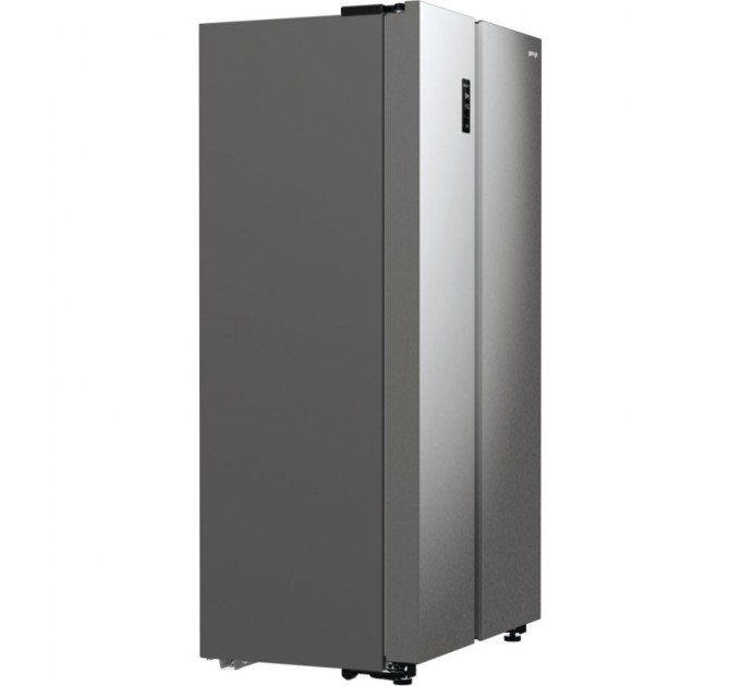 Холодильник Gorenje NRR9185EAXL