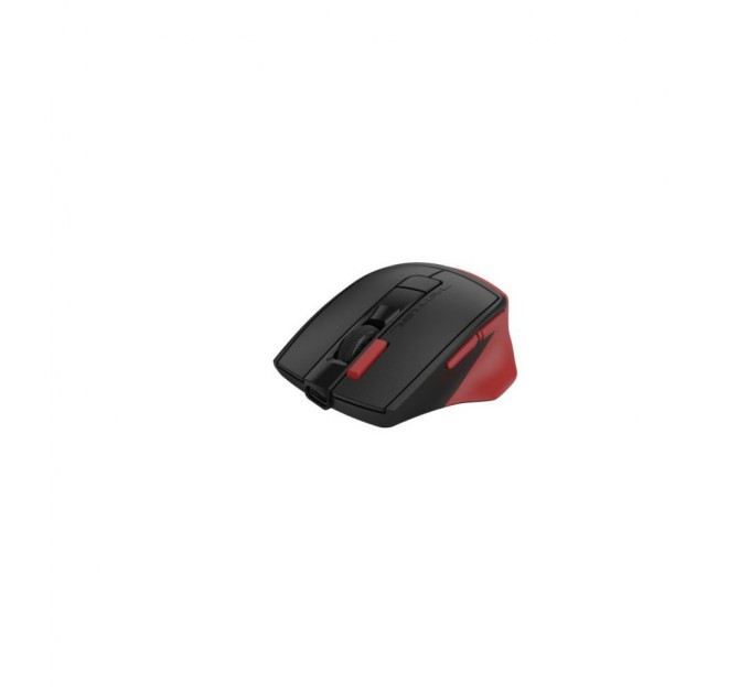 Мишка A4Tech FG45CS Air Wireless Sports Red (4711421992862)