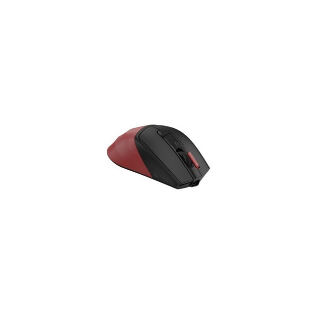 Мишка A4Tech FG45CS Air Wireless Sports Red (4711421992862)