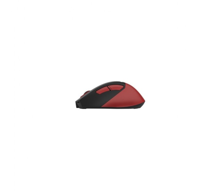 Мишка A4Tech FG45CS Air Wireless Sports Red (4711421992862)