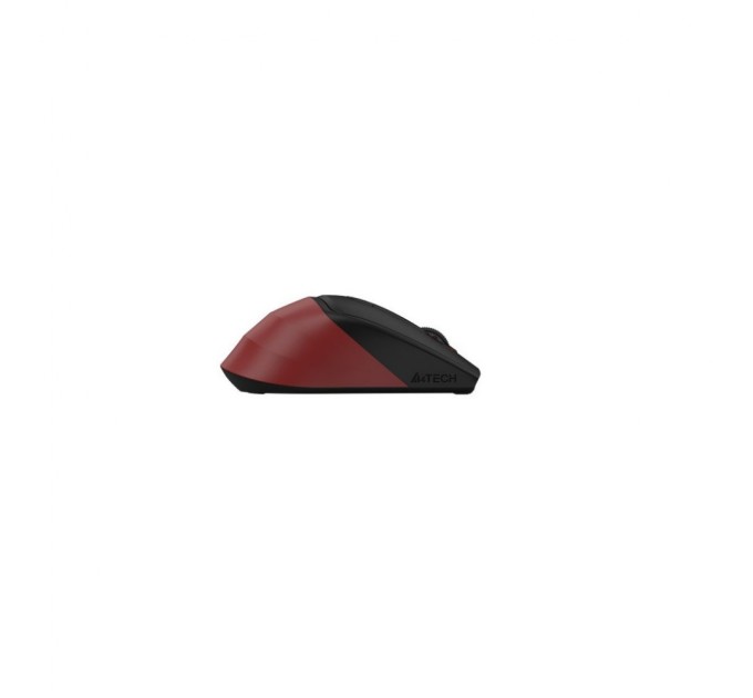 Мишка A4Tech FG45CS Air Wireless Sports Red (4711421992862)