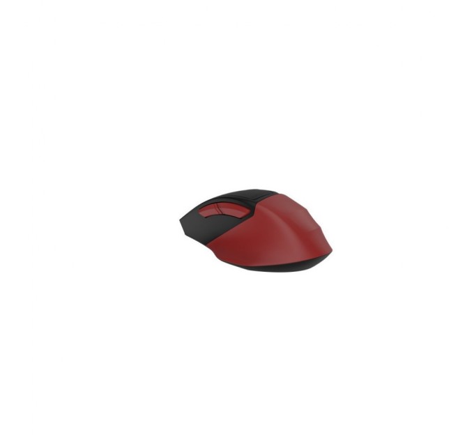 Мишка A4Tech FG45CS Air Wireless Sports Red (4711421992862)