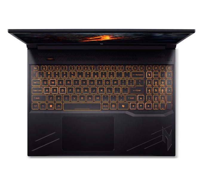 Ноутбук Acer Nitro V 16 ANV16-41 (NH.QRVEU.00E)