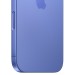 Мобільний телефон Apple iPhone 16 128GB Ultramarine (MYEC3)