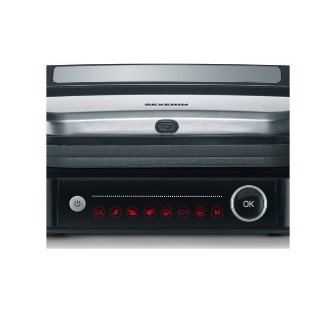 Електрогриль Severin KG 2395