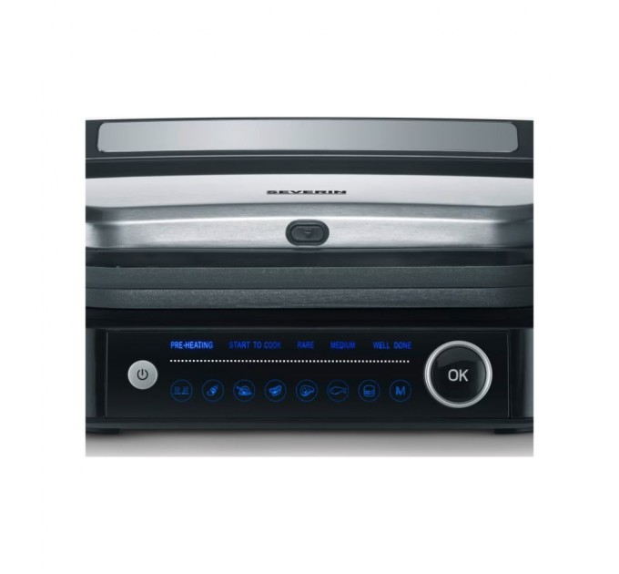 Електрогриль Severin KG 2395