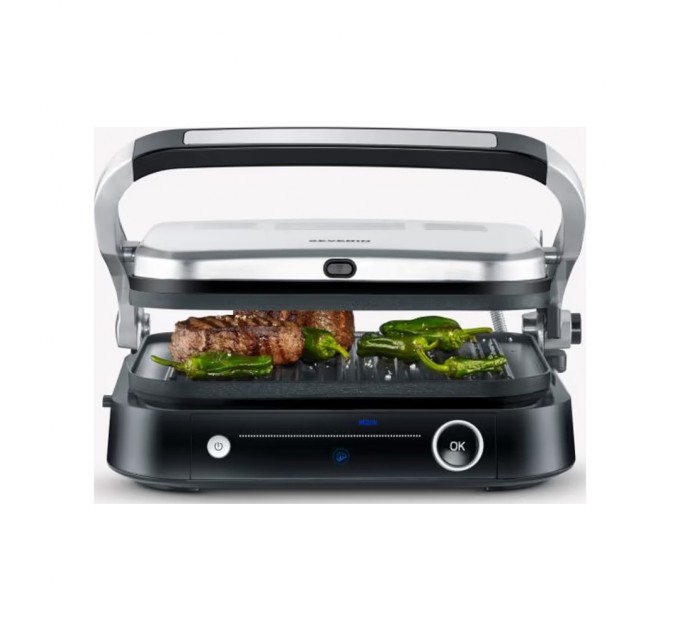Електрогриль Severin KG 2395