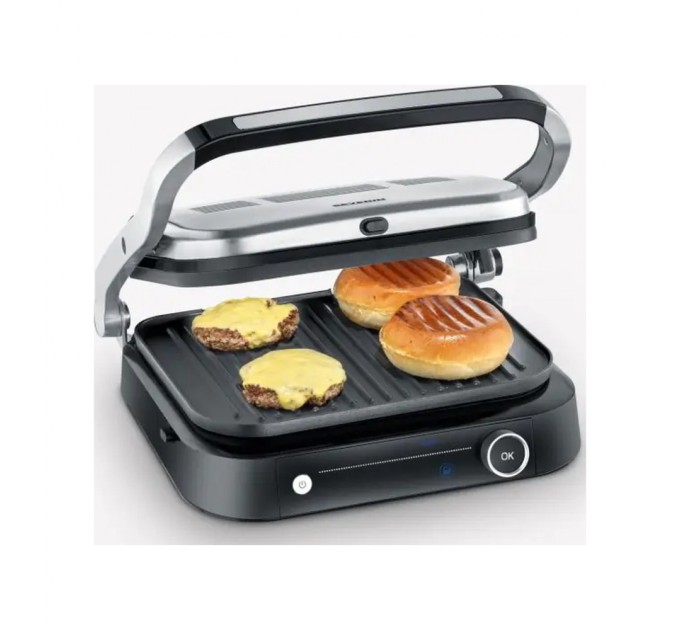 Електрогриль Severin KG 2395