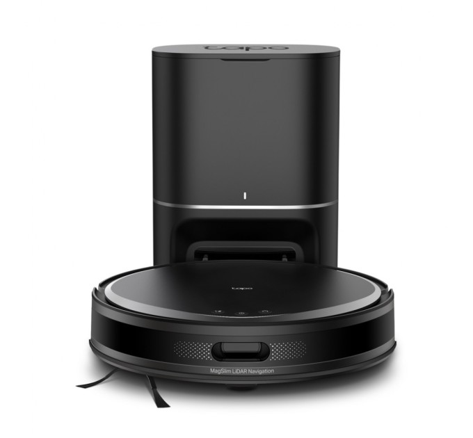 Пилосос TP-Link Tapo RV20 Max Plus