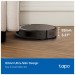 Пилосос TP-Link Tapo RV20 Max Plus