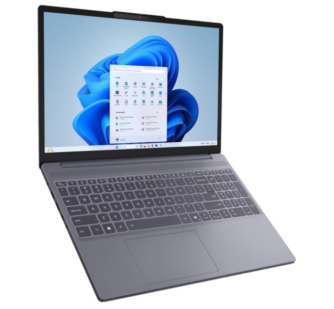 Ноутбук Lenovo IdeaPad Slim 3 15ARP10 (83K7005YRA)