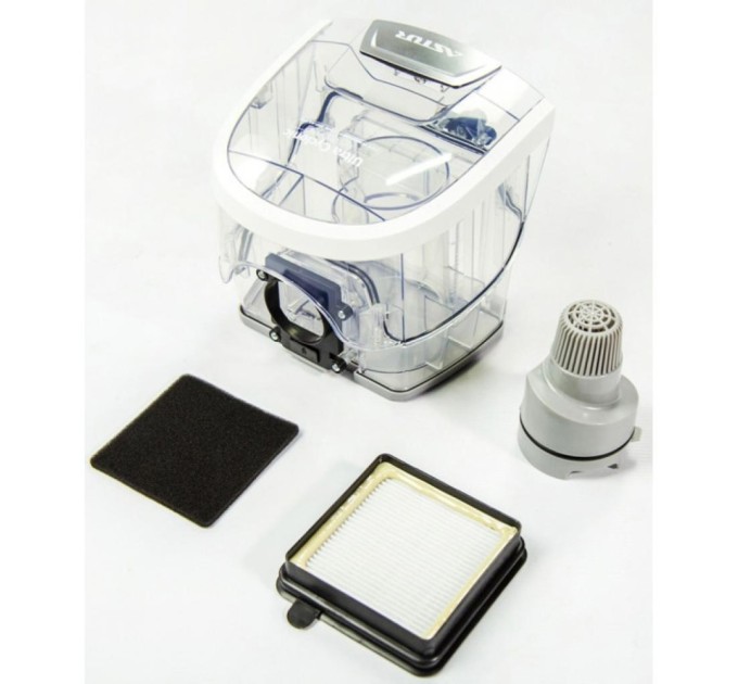 Пилосос Astor ZW-17060