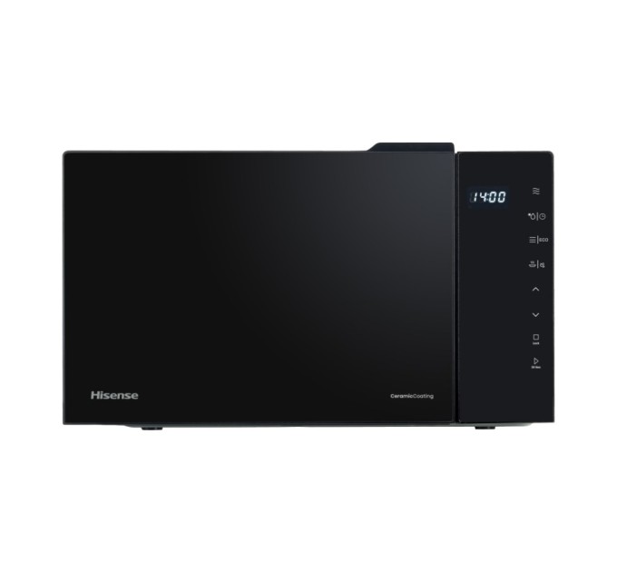 Мікрохвильова піч Hisense H23MOBS5H4