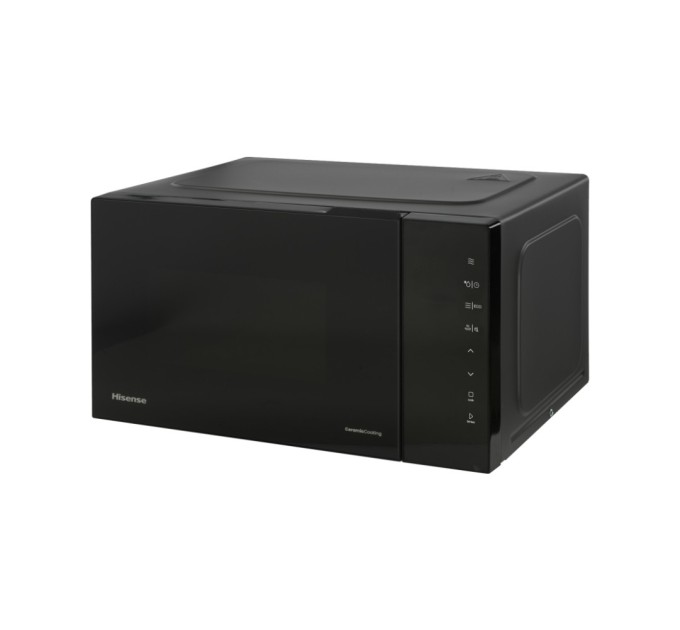 Мікрохвильова піч Hisense H23MOBS5H4
