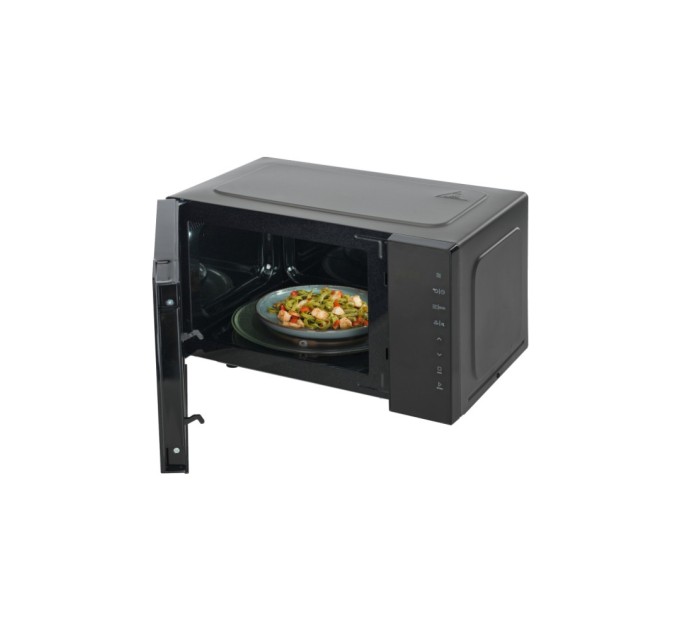 Мікрохвильова піч Hisense H23MOBS5H4