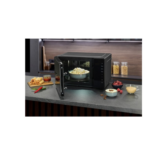 Мікрохвильова піч Hisense H23MOBS5H4