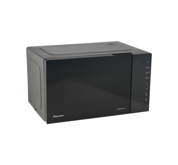 Мікрохвильова піч Hisense H23MOBS5H4