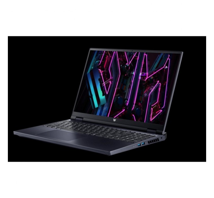 Ноутбук Acer Predator Helios 16 PH16-71 (NH.QJREU.002)