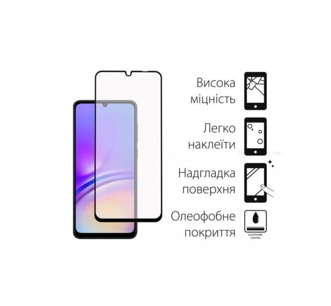 Скло захисне Dengos Realme C53 2шт. (DG-TG2P-04)