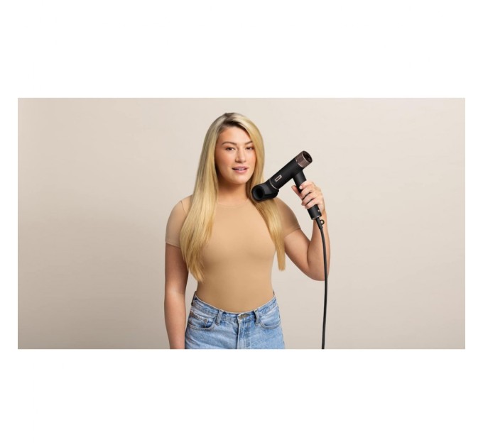 Фен Shark SpeedStyle 3-in-1 for Straight & Wavy Hair (HD731EU)