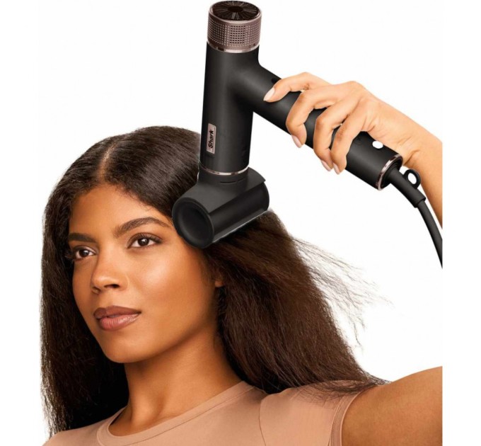 Фен Shark SpeedStyle 3-in-1 for Straight & Wavy Hair (HD731EU)