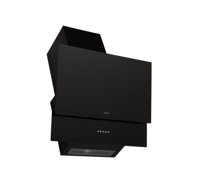 Витяжка кухонна Jantar VRT 650 LED 60 BL
