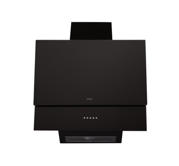 Витяжка кухонна Jantar VRT 650 LED 60 BL