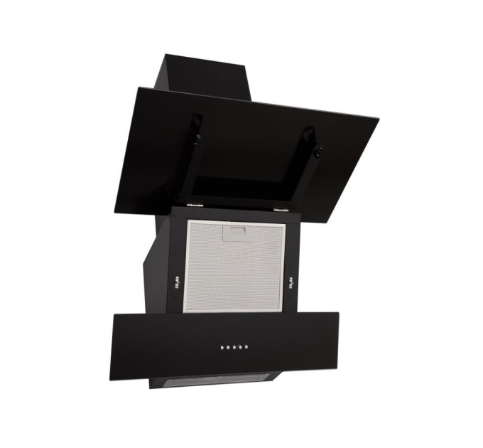 Витяжка кухонна Jantar VRT 650 LED 60 BL