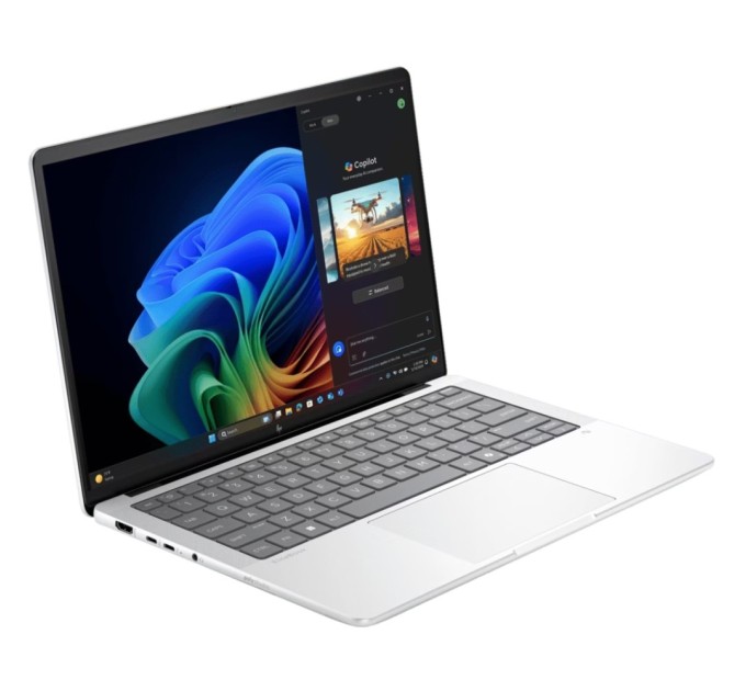 Ноутбук HP EliteBook X G1a (B9ZW9ET)