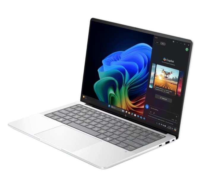 Ноутбук HP EliteBook X G1a (B9ZW9ET)