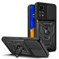 Чохол до мобільного телефона BeCover Xiaomi Redmi Note 11 Pro / 12 Pro 4G Black (707421)