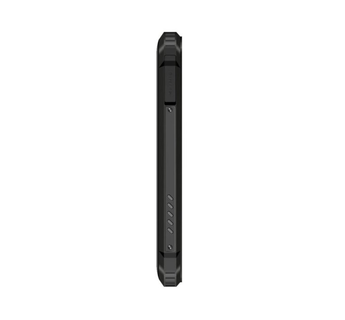 Мобільний телефон OUKITEL WP23 4/64GB Black (6931940722025)