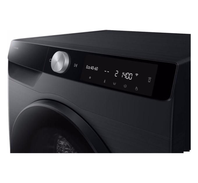 Пральна машина Samsung WD90DG6G94BBUA