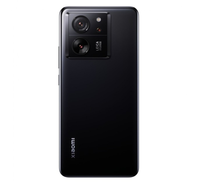 Мобільний телефон Xiaomi 13T Pro 12/512GB Black (1002920)