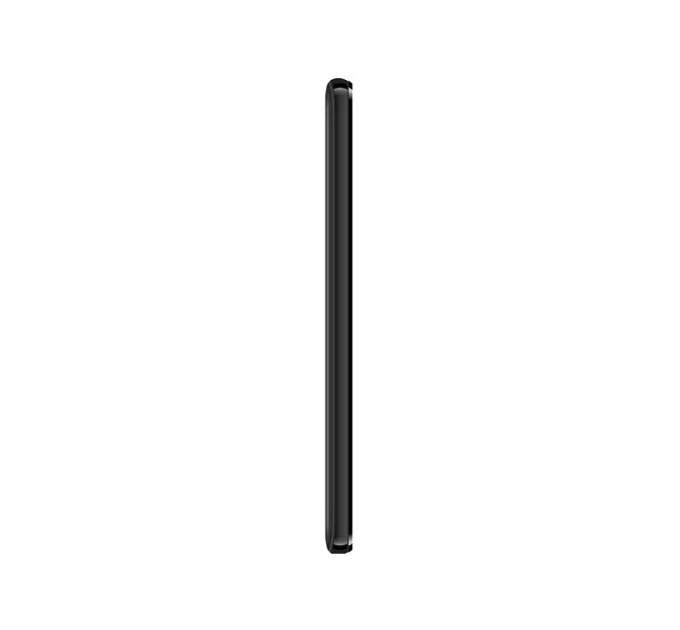 Мобільний телефон OUKITEL C31 Pro 4/64GB Black (6931940713016)