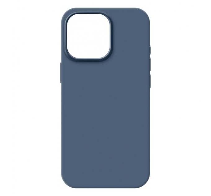 Чохол до мобільного телефона Armorstandart ICON2 MagSafe Apple iPhone 15 Pro Storm Blue (ARM72757)