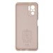 Чохол до мобільного телефона Armorstandart ICON Xiaomi Redmi Note 10 / Note 10s / Poco M5s Pink Sand (ARM58827)