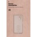 Чохол до мобільного телефона Armorstandart ICON Xiaomi Redmi Note 10 / Note 10s / Poco M5s Pink Sand (ARM58827)