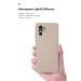 Чохол до мобільного телефона Armorstandart ICON Xiaomi Redmi Note 10 / Note 10s / Poco M5s Pink Sand (ARM58827)