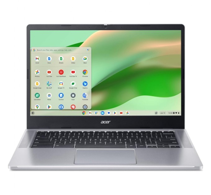 Ноутбук Acer Chromebook CB314-4H (NX.KQDEU.003)