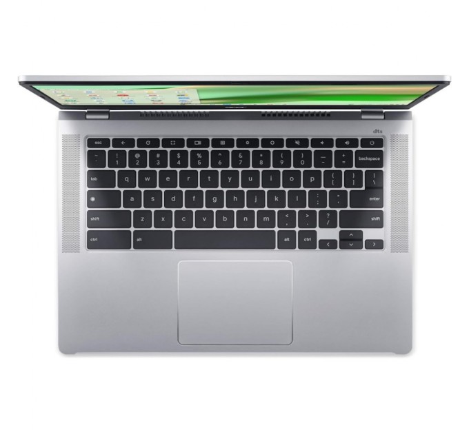 Ноутбук Acer Chromebook CB314-4H (NX.KQDEU.003)