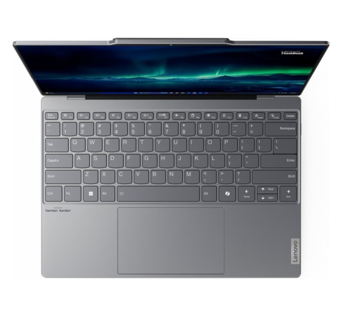 Ноутбук Lenovo ThinkBook 13x G4 IMH (21KR000MRA)