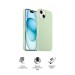 Чохол до мобільного телефона Armorstandart ICON2 Case Apple iPhone 15 Soft Mint (ARM76999)