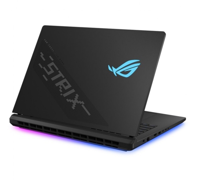 Ноутбук ASUS ROG Strix SCAR 18 G835LR-SA065W (90NR0LS1-M002H0)